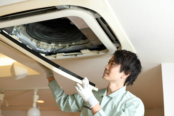 Best Best Air Duct Cleaning Company  in Brownsville, PA