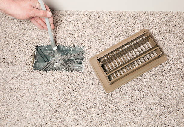 Best General Air Duct Cleaning  in Brownsville, PA