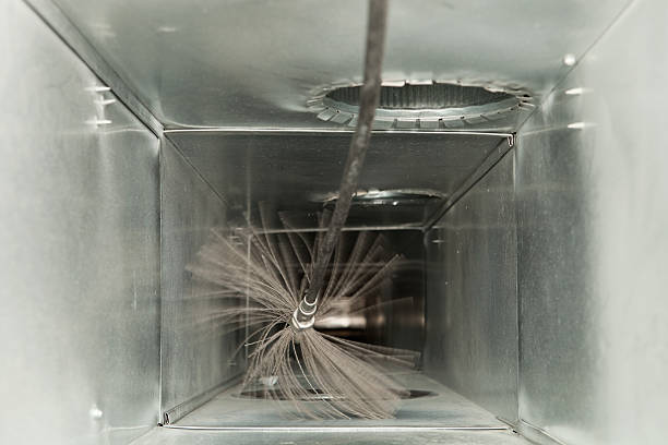 Best Best Air Duct Cleaning Company  in Brownsville, PA