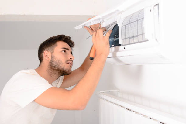 Best Professional Duct Cleaning Services  in Brownsville, PA
