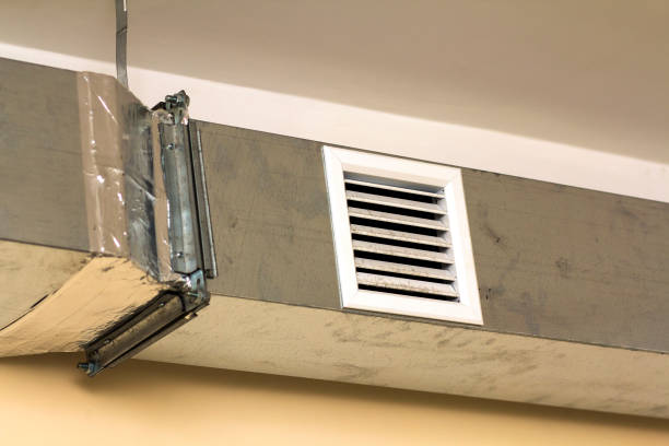 Reliable Brownsville, PA Airduct Cleaning Solutions